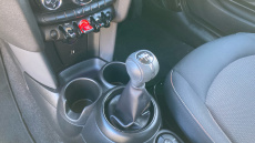 MINI Hatchback 1.5 Cooper Classic II 3dr Petrol Hatchback